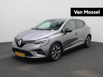 Renault Clio TCe 90 Evolution | Easy Link Navigatie met Appl beschikbaar voor biedingen