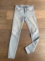 Drykorn jeans 27-34, Kleding | Dames, Ophalen of Verzenden, Zo goed als nieuw, Blauw, W27 (confectie 34) of kleiner