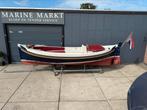 Nette Weco 635 met Vetus 3 cilinder 22pk, Watersport en Boten, Ophalen, 10 tot 30 pk, 6 meter of meer, Diesel