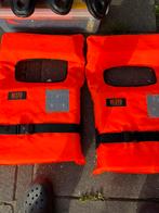 Reddingsvesten en 4 Fenders .is ook apart ook te koop., Watersport en Boten, Ophalen of Verzenden, Zo goed als nieuw, Dame of Heer