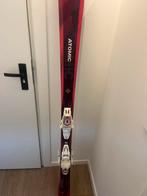 Atomic vantage 77 x all mountain ski’s, Ophalen, 160 tot 180 cm, Gebruikt, Atomic