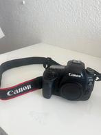 Canon EOS 5D Mark IV Body - Uitstekende staat, Ophalen of Verzenden, Gebruikt, Canon