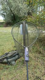 ***SUPER DEAL*** Carp spirit schepnet, Ophalen of Verzenden, Zo goed als nieuw, Overige typen