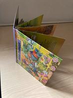 Panorama Boek Klein Duimpje., Boeken, Ophalen of Verzenden, Zo goed als nieuw, Uitklap-, Voel- of Ontdekboek, 2 tot 3 jaar