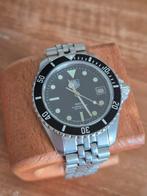 Tag heuer professional 1000, Staal, Gebruikt, Staal, Polshorloge