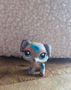 Lps 2344 dalmatian dog shimmer 'N Shine, Ophalen of Verzenden, Zo goed als nieuw