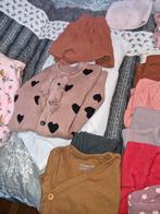 Baby kleertjes maat 56-62, moet weg!, Ophalen of Verzenden