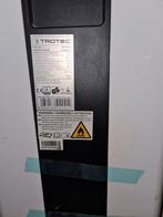 Trotec PAC 2100 X Mobiele Airco, Gebruikt, Timer, Minder dan 60 m³, 3 snelheden of meer