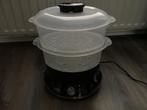 Tefal stoomkoker, Ophalen, Zo goed als nieuw