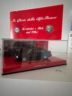 Minichamps Alfa Romeo 75 3.0 V6 America Schaalmodel, Ophalen of Verzenden, Nieuw, Auto, MiniChamps