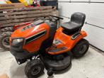 Husqvarna yth 22v46 zitmaaier, Ophalen of Verzenden, Gebruikt, 90 tot 120 cm