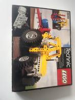 Lego Technic 8849 Tractor - Vintage, Ophalen of Verzenden