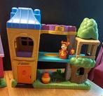 Winnie the Pooh huis., Ophalen of Verzenden, Gebruikt, Poppenhuis