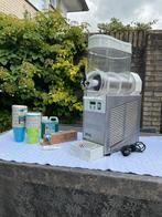 Slush puppie machine Brass Quark 1 ETC, Ophalen of Verzenden, Gebruikt