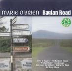 Marie O.Brien - Raglan Road = FOLK, Ophalen, Gebruikt