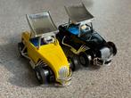 Aurora modelmotoring jaren 60 slotcars, Ophalen of Verzenden, Zo goed als nieuw, Elektrisch, Overige merken