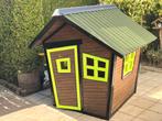 Kinderspeelhuisje, Tuin en Terras, Tuinhuizen, Kunststof, Schuur, Ophalen, Minder dan 250 cm