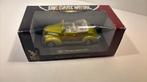 Ford v8 convertible 1937 road signature 1.43, Overige merken, Auto, Ophalen of Verzenden, A