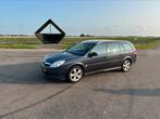 Opel Vectra 2.2 16V St.wgn AUT 2006 Grijs, Auto's, Opel, Stof, 4 cilinders, Vectra, Origineel Nederlands