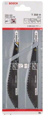 Te koop gevraagd, Decoupeerzaag, Nieuw, Ophalen of Verzenden, Bosch