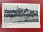 Ommen Panorama 1904, Ophalen of Verzenden, Voor 1920, Overijssel