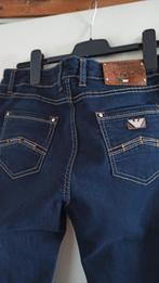 armani jeans, Maat 38/40 (M), Blauw, Nieuw, Ophalen of Verzenden