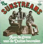 The  Sunstreams, Cd's en Dvd's, Vinyl Singles, Nederlandstalig, Ophalen of Verzenden, 7 inch, Zo goed als nieuw
