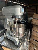 Maxima planeetmenger mpm 20 liter, Witgoed en Apparatuur, Keukenmixers, 4 liter of meer, Ophalen, Zo goed als nieuw, 3 snelheden of meer