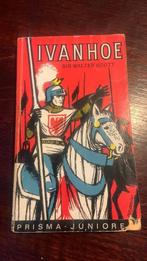 Ivanhoe- Sir Walter Scott, Ophalen of Verzenden, Gelezen