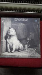lp pavlov's dog pavlov pampered menial aor prog rock genesis, Ophalen, Gebruikt, 12 inch, Progressive