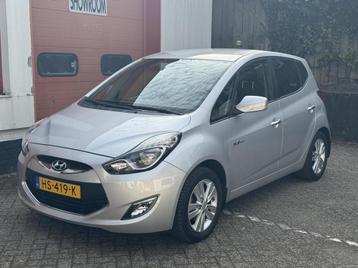 Hyundai ix20 1.4i i-Drive trekhaak weinig km beschikbaar voor biedingen