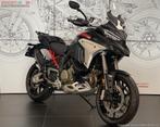 Ducati MULTISTRADA V4 RALLY (bj 2024), 4 cilinders, Bedrijf, Meer dan 35 kW, Toermotor