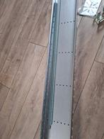 Stago Kabelgoot 4,5 meter, 200mm breed, Ophalen, Nieuw