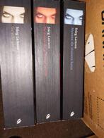 Stieg Larsson - Mannen die vrouwen haten, Scandinavië, Ophalen of Verzenden, Zo goed als nieuw, Stieg Larsson