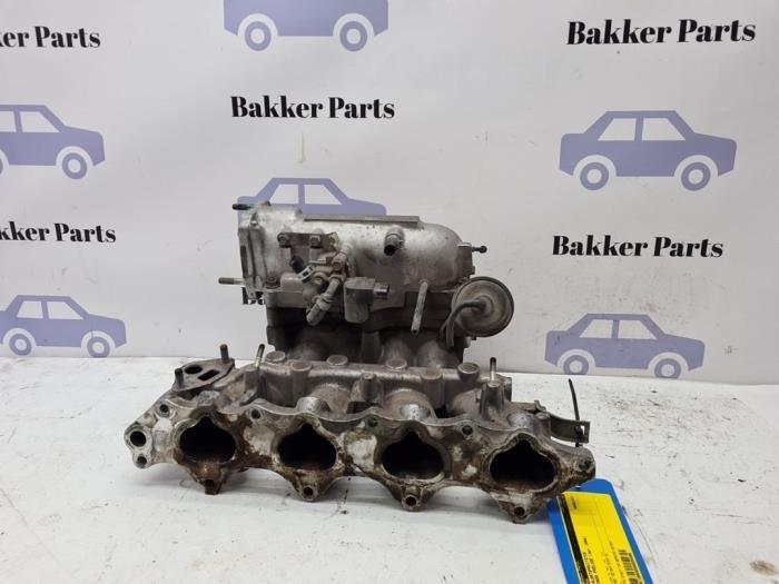 Inlaatspruitstuk van een Honda Prelude, Auto-onderdelen, Motor en Toebehoren, Honda, Gebruikt, 3 maanden garantie