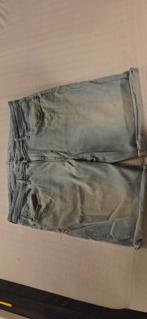 Blauwe SilverCreek heren short maat 36, SilverCreek, Blauw, Ophalen of Verzenden, Zo goed als nieuw