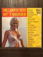 Hollandse Hits Uit 't Noorden, Cd's en Dvd's, Ophalen of Verzenden, Gebruikt, 12 inch, Levenslied of Smartlap