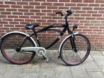26 inch   gazelle jongens  fiets 90 euro, Fietsen en Brommers, Fietsen | Jongens, Ophalen, Gebruikt, 26 inch of meer, Versnellingen