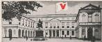 Bevrijdingszegels wereldoorlog II, Postzegels en Munten, Ophalen of Verzenden