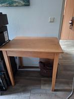 Houten Tafel, Ophalen of Verzenden