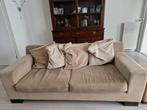 3 zits bank, Huis en Inrichting, Banken | Bankstellen, Ophalen, Gebruikt, Driepersoons, 75 tot 100 cm