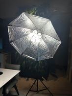 Falcon Eyes Foto Apparatuur, Ophalen of Verzenden, Gebruikt, Lamp of Flitsset