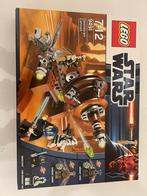 Lego 9491 Geonosian Cannon, Kinderen en Baby's, Speelgoed | Duplo en Lego, Ophalen of Verzenden, Zo goed als nieuw