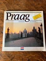 Boek ‘Praag fotogids’ nieuwe vernieuwende druk, Ophalen of Verzenden