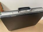 Samsonite koffer attaché, Ophalen, Gebruikt, Hard kunststof