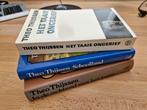 3 x Theo Thijssen -(bekend van Kees, de jongen), Ophalen of Verzenden, Zo goed als nieuw, Theo Thijjssen, Nederland