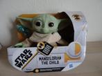Star Wars knuffel met geluid, Ophalen of Verzenden, Nieuw, Overige typen