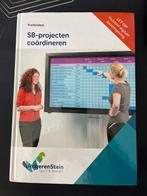 SB-projecten coördineren, Bert Geenen, Zo goed als nieuw, Gamma, HBO