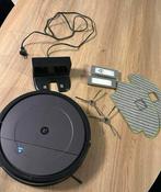 roomba combo r113840, Witgoed en Apparatuur, Stofzuigers, Ophalen, Gebruikt, Minder dan 1200 watt, Robotstofzuiger