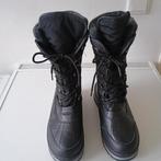 Snowboots maat 42, kan ook voor 40 met dikkere sok, Kleding | Dames, Schoenen, Ophalen of Verzenden, Zo goed als nieuw, Zwart